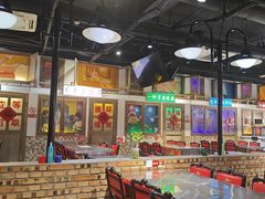 -马路牙子烧烤音乐酒馆(望京店)