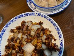-兰边碗(鼓楼店)