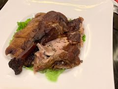 -巷语私房料理(华一实业大厦店)