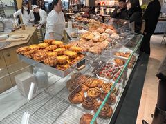 -麦田工坊(月湖店)