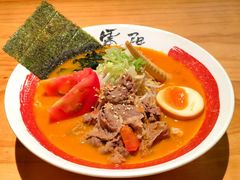 -雷门拉面·现熬骨汤(凯德来福士店)