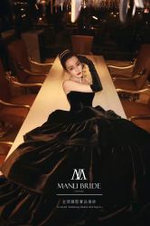 -MANLI BRIDAL婚纱
