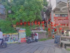 -黄埔古港