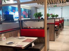 -鱼酷活鱼烤鱼(南京水游城店)