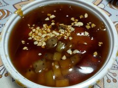 -额娘·现烙春饼烤鸭(太原总店)