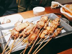 -管氏翅吧(台湾街店)