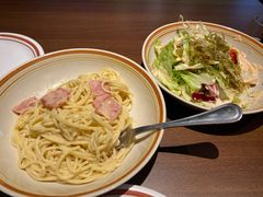 -萨莉亚意式餐厅(莲花国际广场店)