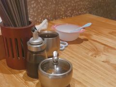 -嘻小北·兰州清汤牛肉面(南翔印象城MEGA店)