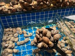 -星伦多自助料理·涮烤一体(杭州来福士店)