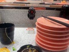 -争鲜回转寿司(大连和平广场凯德PLUS店)