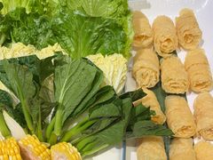 -椰夫人·养生椰子鸡(金沙洲永旺店)