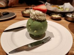 -KimPro 辛普乐概念韩餐