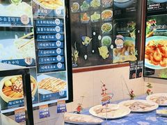 -小船渔村•大连菜•大连焖鱼(明泽街店)