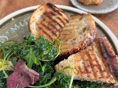 -O'mills Sourdough Bakery&Bistro(永嘉路店)