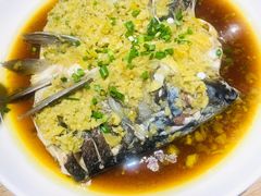 -建辉湖南土菜馆(南大街店)