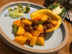 -垚慈居素食(华发新城店)