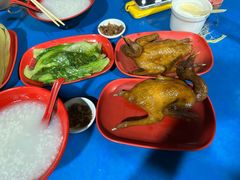 -光明刘冰乳鸽店(光明法政北路店)