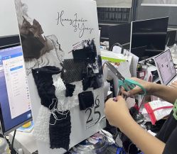 -余笙是你婚礼策划(创意谷店)