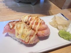 -琴寿司居酒屋(软件园店)