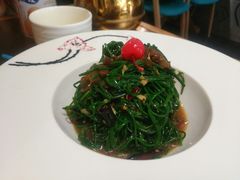 -大梦敦煌主题餐厅(国贸店)