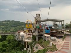 -美心红酒小镇游乐园