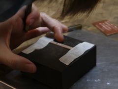 -鈊藝銀匠·银饰DIY工作室(永庆坊店)