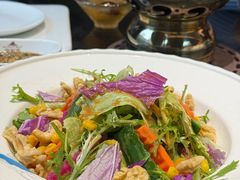 -海鲨湾海鲜会馆(百家湖1912店)