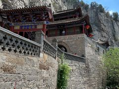-娲皇宫