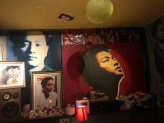 -为你钟情咖啡馆(春熙路太古里步行街店)