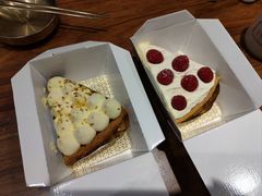 -Pie Bird(新闸路店)