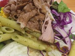 -So Lounge索兰至餐厅(蓝色港湾店)