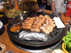 -济州爱肉堂(总店)