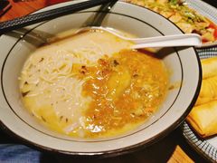 -南小蟹手工點心(三里屯店)
