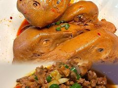 -桐湾大院·桐庐菜(滨江店)