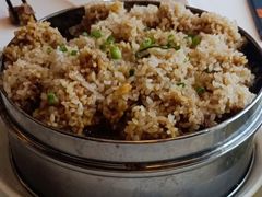 荷香糯米排骨-金春禧(世茂国际广场店)