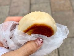 酒酿饼-叶受和(观前街店)