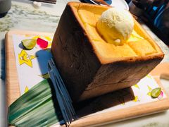 -绿茶餐厅(昆明世纪金源店)