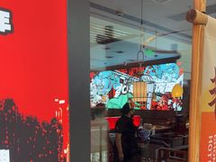 -刘一手重庆火锅(万达广场颍泉店)