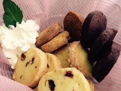 手工饼干-MIKAKU(万达广场上海宝山店)