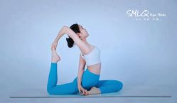 -水沐莲清瑜伽·普拉提