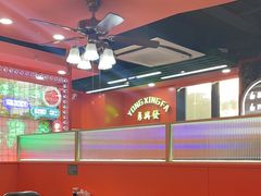 -勇興發港式茶餐厅(江宁店)