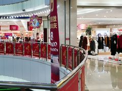 -翠微百货(龙德店)