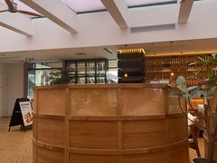 -无印良品餐堂 MUJI Diner(成都太古里店)