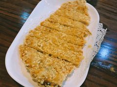 -赤酱红油(家乐福店)