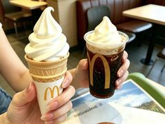 -麦当劳(SM城市广场店)