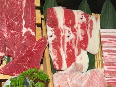 -九田家黑牛烤肉料理(新辰里亚运村店)