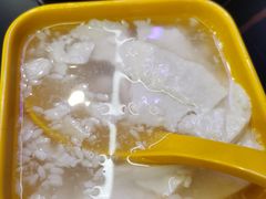 冰醉豆花-嘉州九妹凤爪(乐山总店)