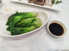 -金华安大酒楼·老牌潮菜·粤式茶点(东方国际店)