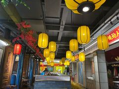 -蚬皇•陈味莞(西平景湖店)