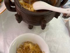 -聚春园自助餐厅(东街口店)